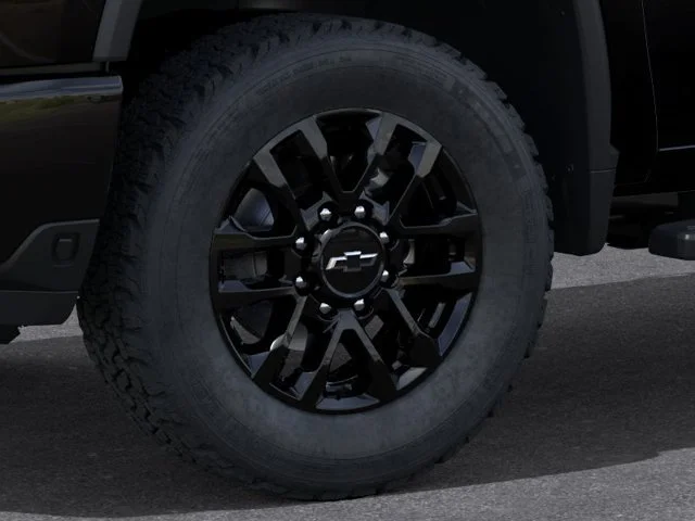 2026 Chevrolet Silverado 2500 HD LTZ - Photo 9