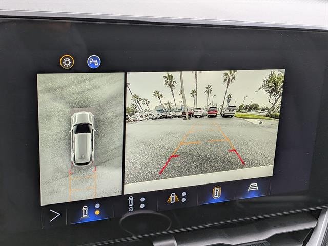 2025 Chevrolet Equinox LT - Photo 19