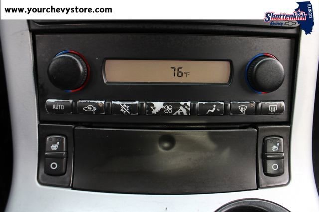 Used 2005 Machine Silver Metallic Chevrolet BASE image 29