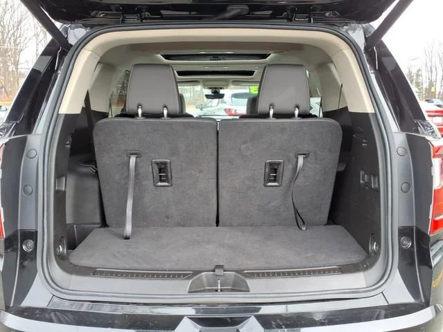 2023 GMC Acadia Denali - Photo 11