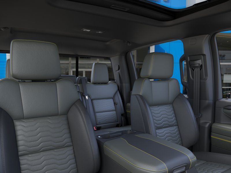 2026 Chevrolet Silverado 2500 HD ZR2 - Photo 24