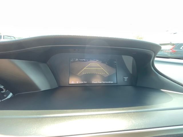 2017 Honda Accord EX - Photo 23