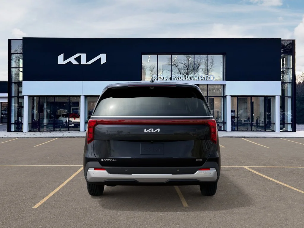 New 2027 Panthera Metal Kia LXS image 5