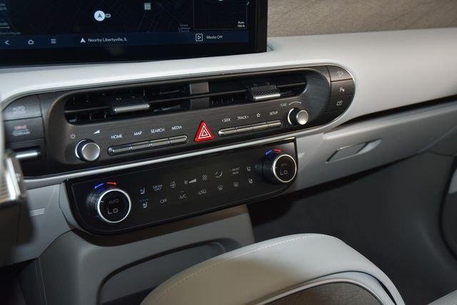 New 2026 White Hyundai SEL Premium 7P image 94