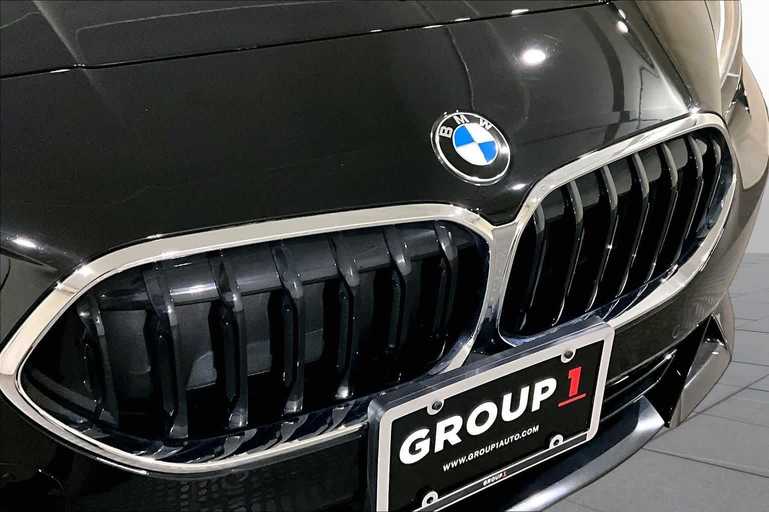 Used 2023 Jet Black BMW 228i xDrive image 31