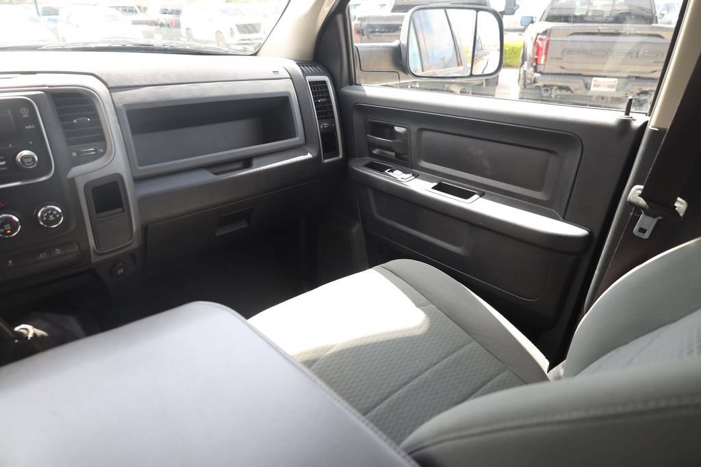 Used 2015 Western Brown Ram Tradesman image 23