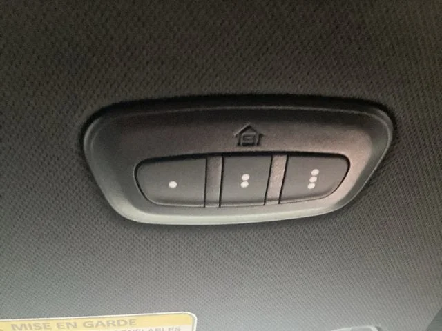 New 2027 Ghost Jeep LIMITED ALTITUDE 4X4 image 24