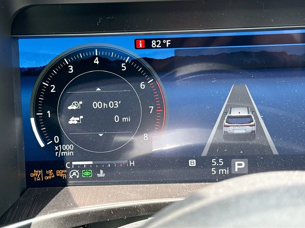 New 2026 Black Subaru Limited XT image 15
