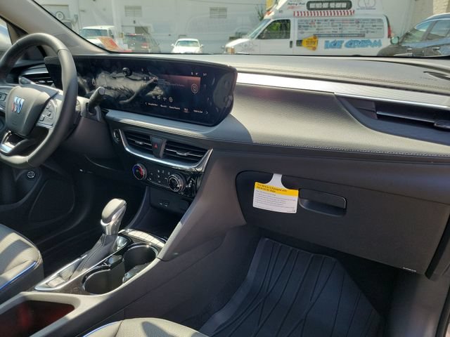 2026 Buick Encore GX Sport Touring - Photo 29