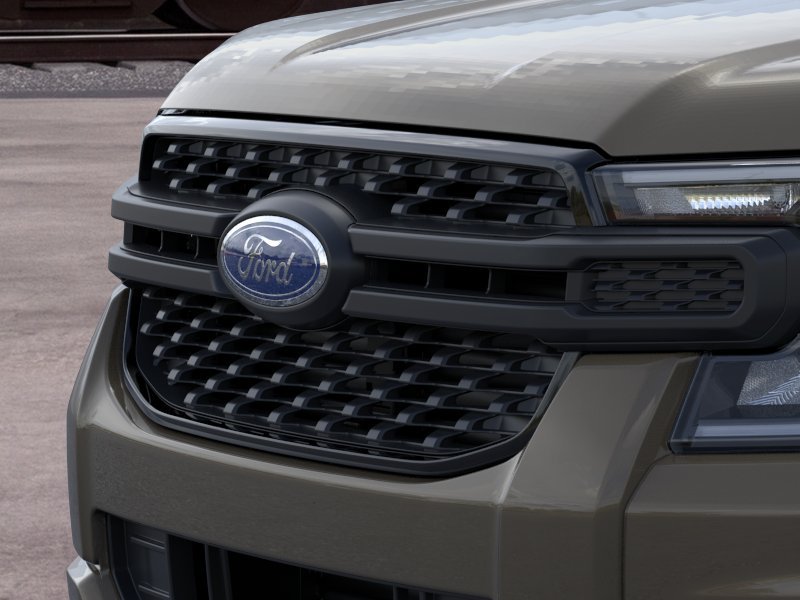 New 2026 Marsh Gray Ford XL image 17