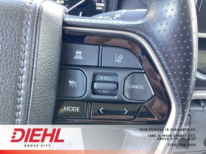Used 2024 White Toyota SR5 image 27