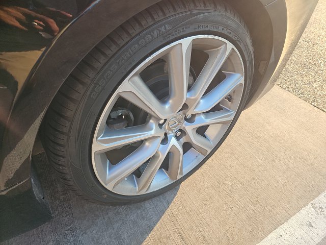 Used 2016 Black Lexus 200t image 19