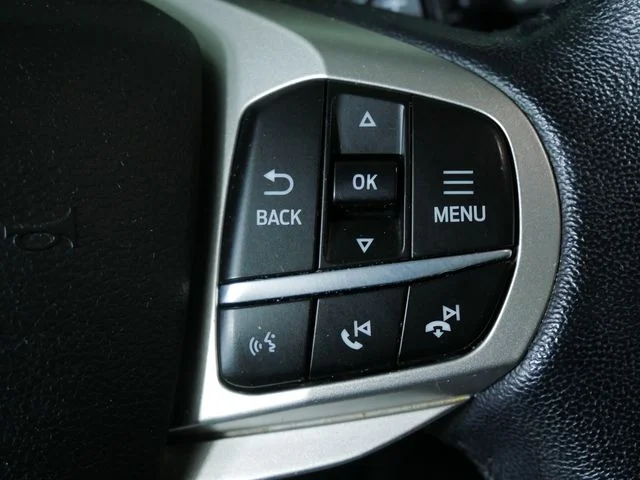 Certified Used 2021 Black Ford XLT image 27