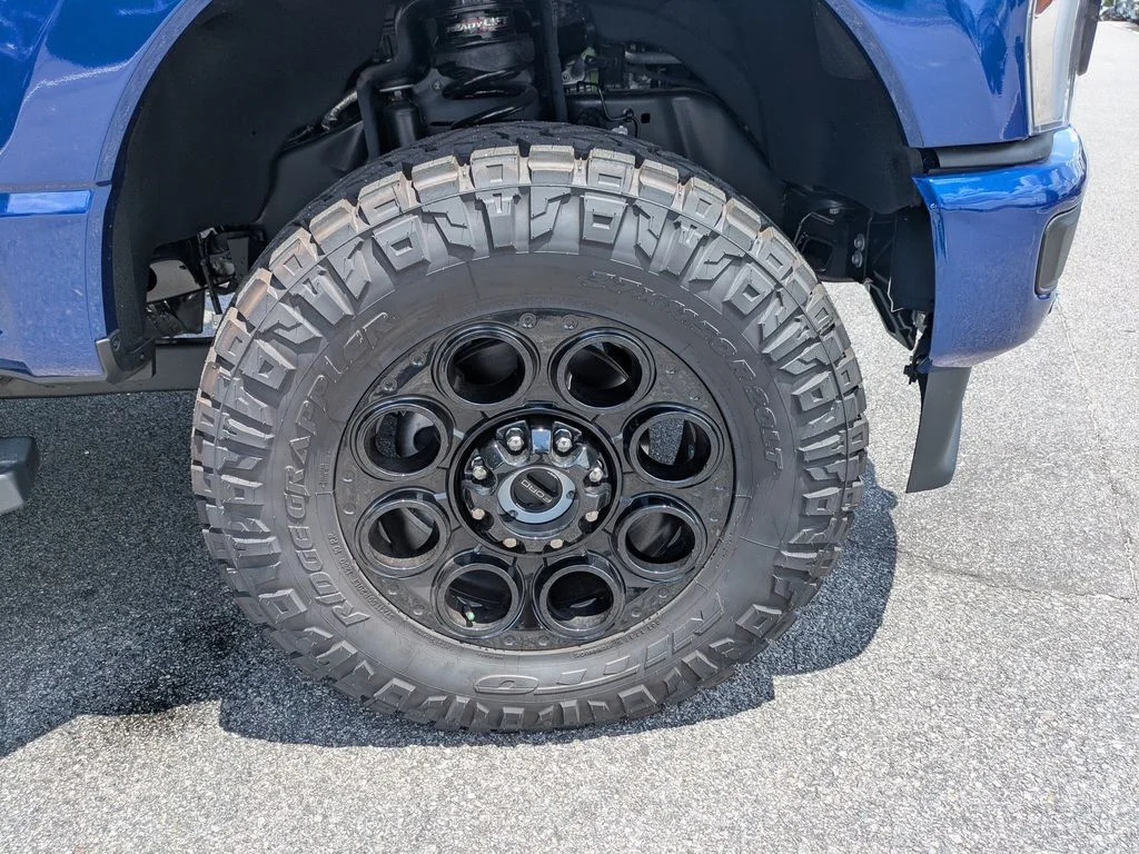 2026 Ford F-250 Super Duty Lariat - Photo 13