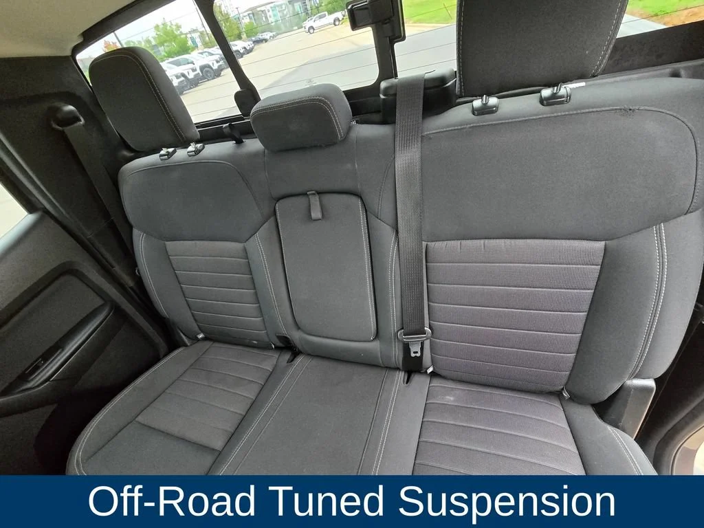 Used 2019 Gray Ford XLT image 11