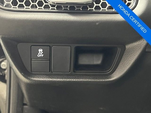 2024 Honda HR-V Sport - Photo 13