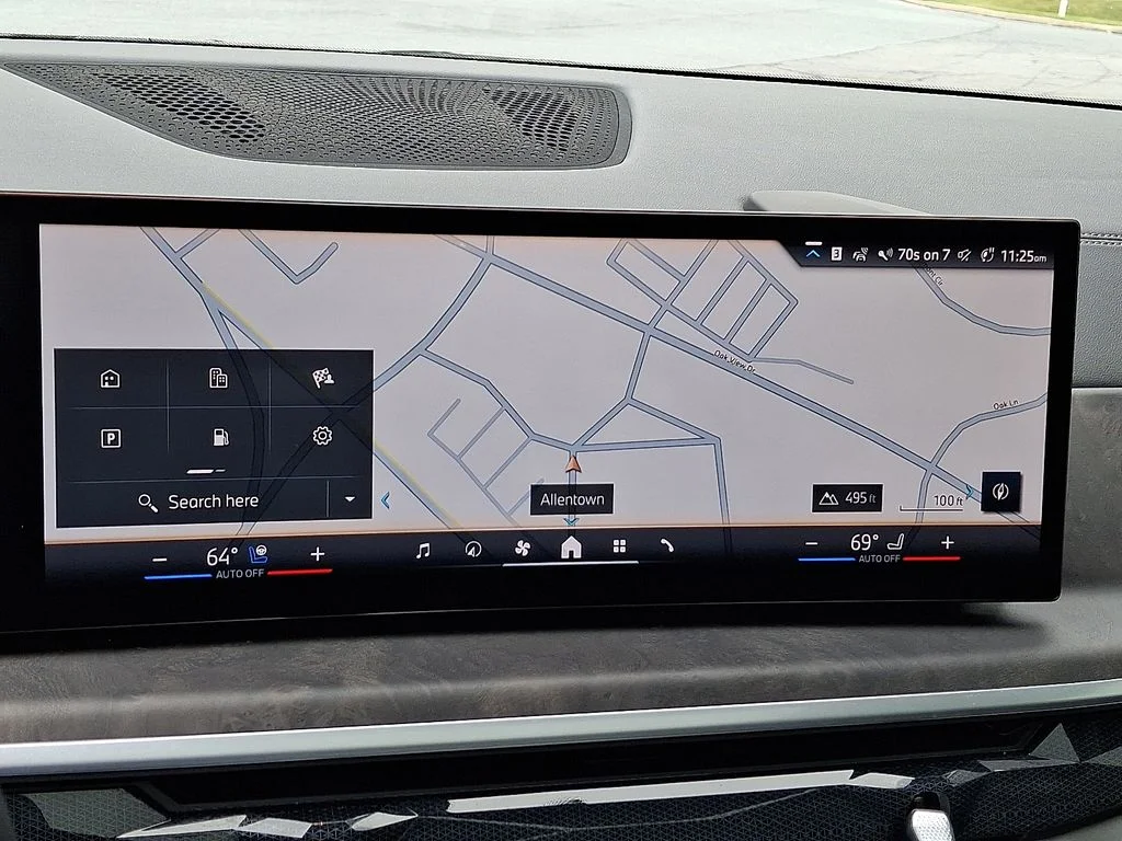2024 BMW X7 40i - Photo 21