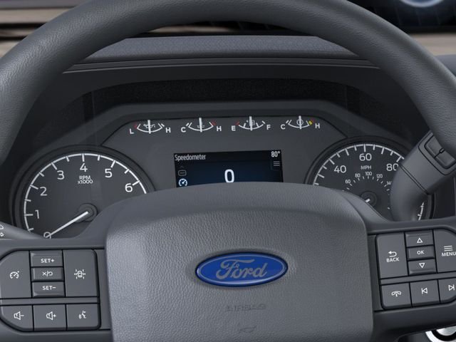 New 2026 Black Ford XL image 13