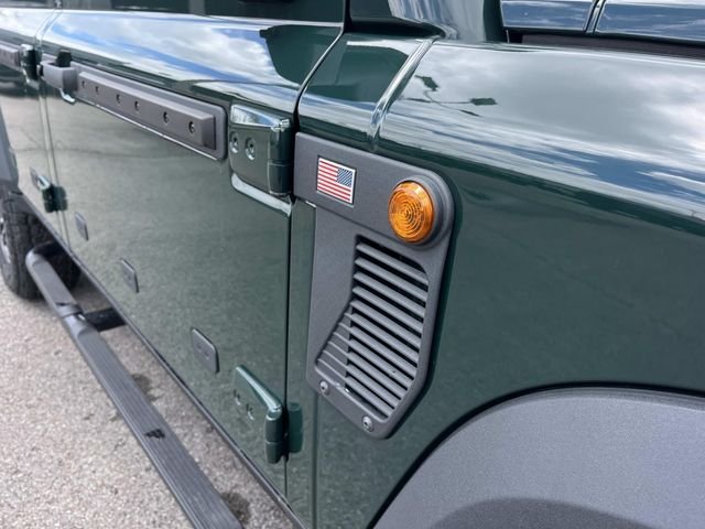 New 2026 Sela Green INEOS Fieldmaster Edition image 15