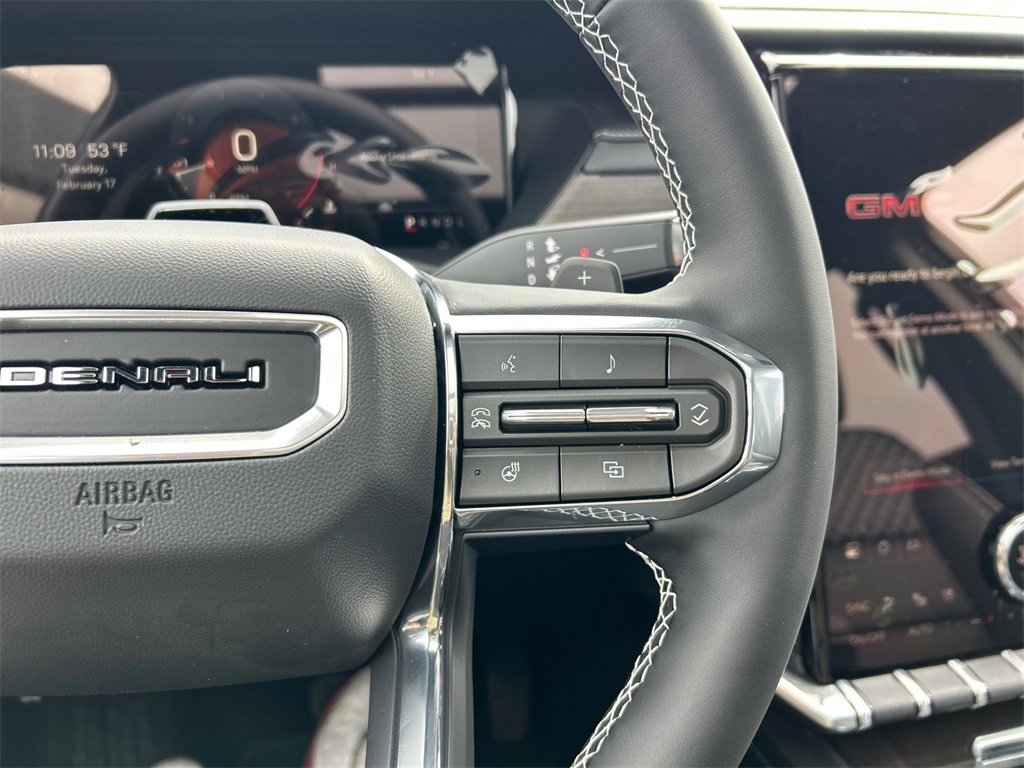 2026 GMC ACADIA - Image 20