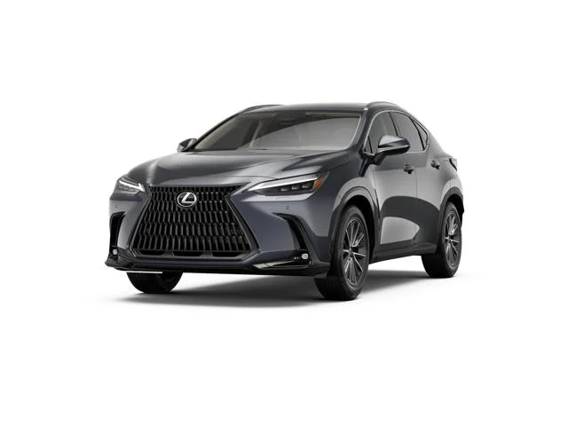 2026 Lexus NX 350 350 Luxury AWD's photo