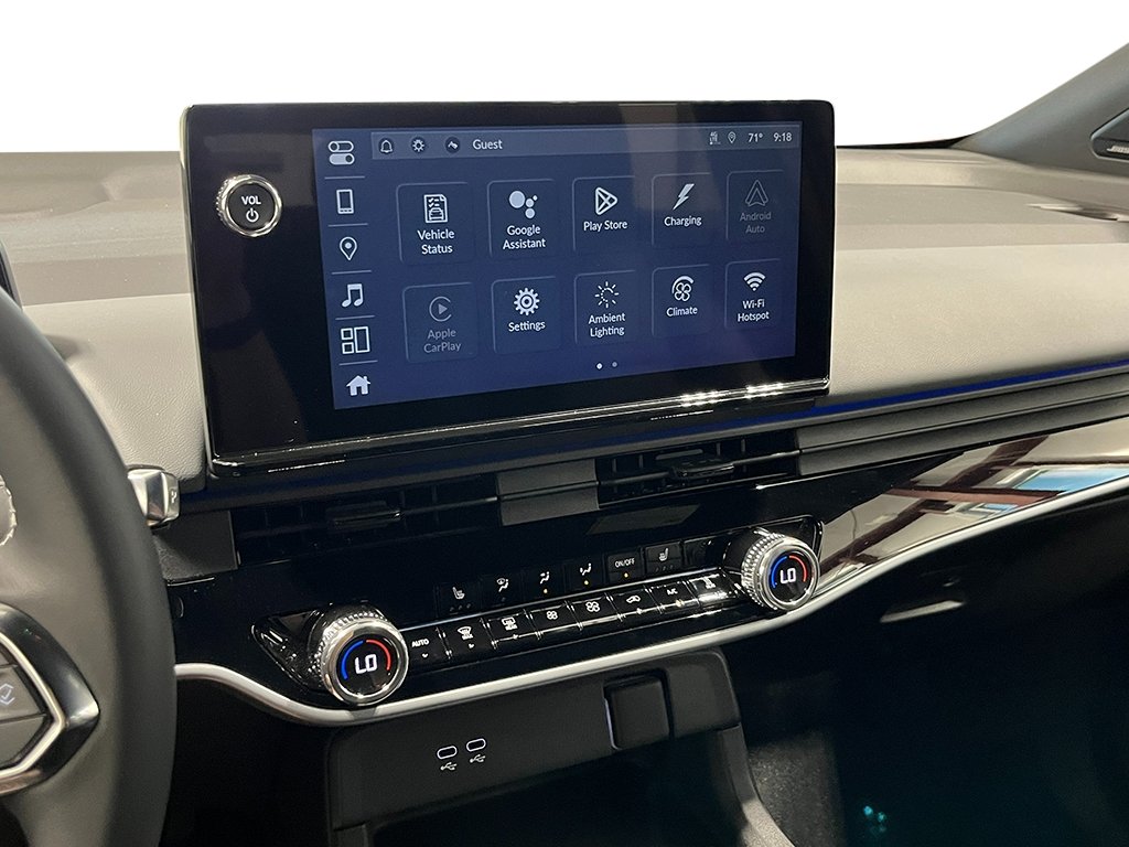 2026 Honda Prologue Touring - Photo 19
