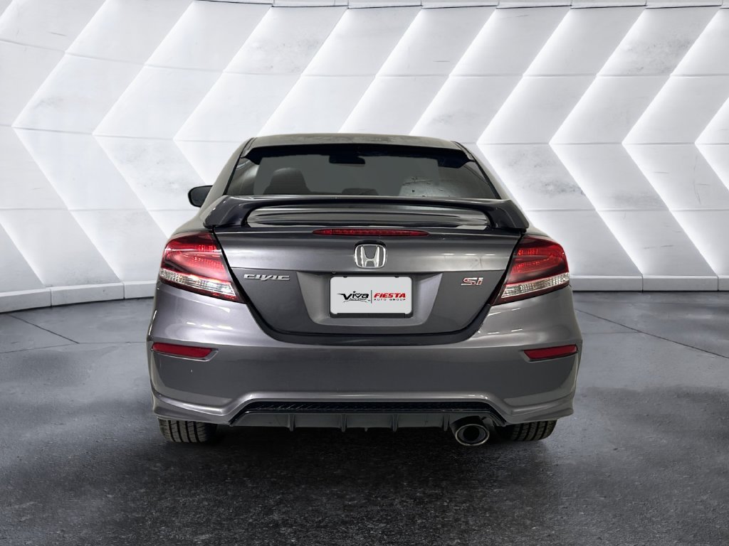 Used 2015  Honda Si image 5