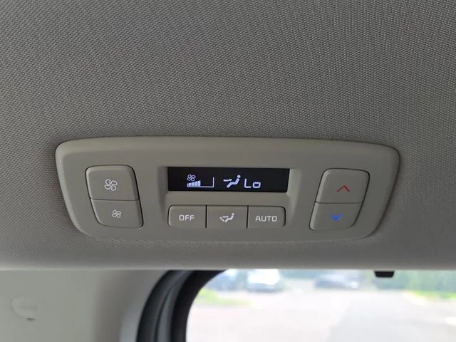New 2026 Ceramic Silver Kia EX image 8