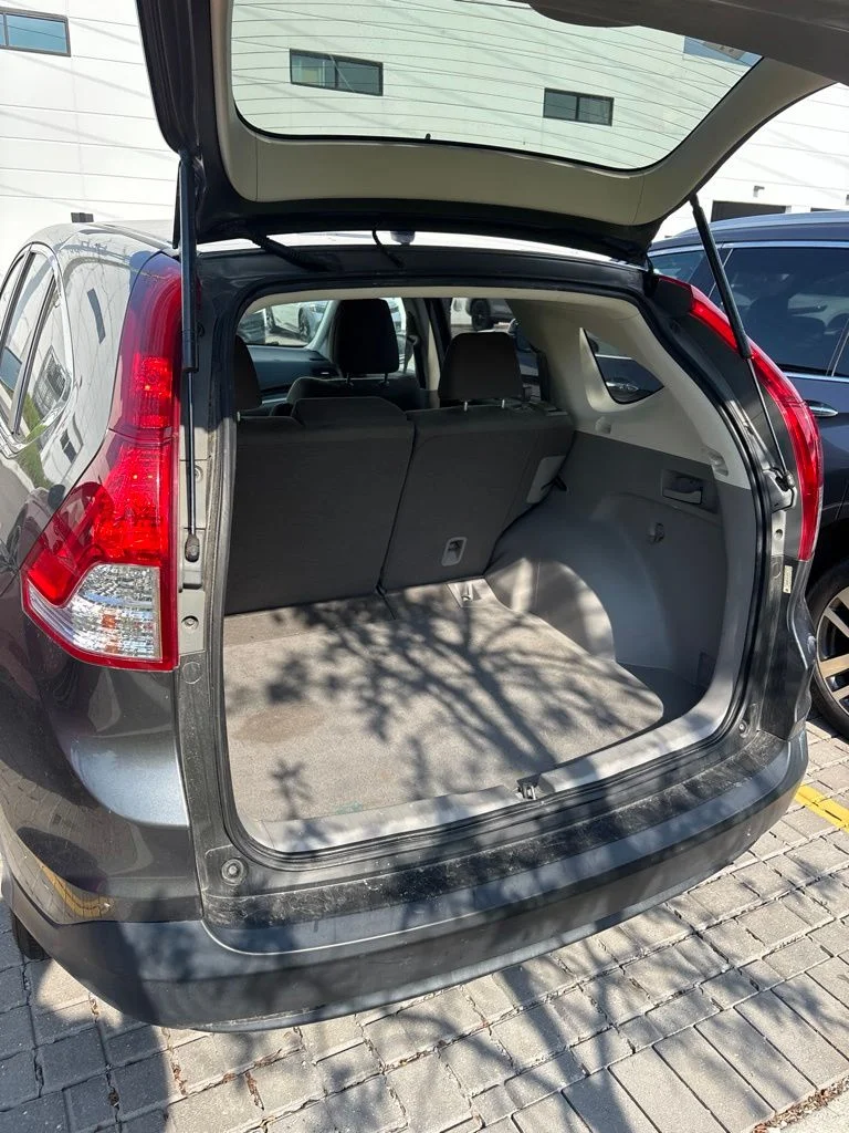 Used 2013  Honda EX image 14