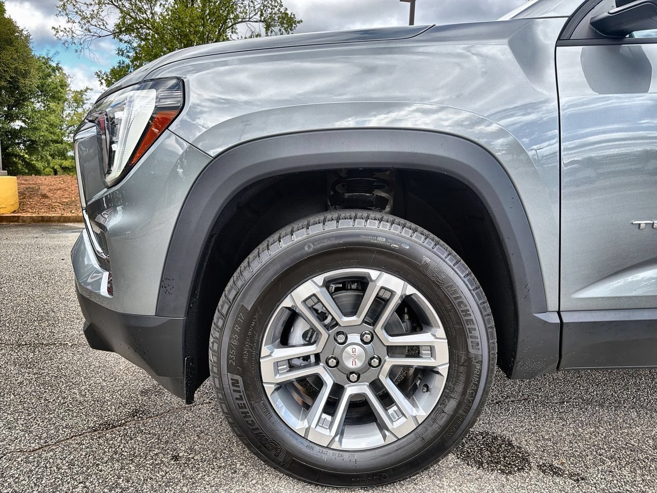 2027 GMC Terrain Elevation - Photo 28