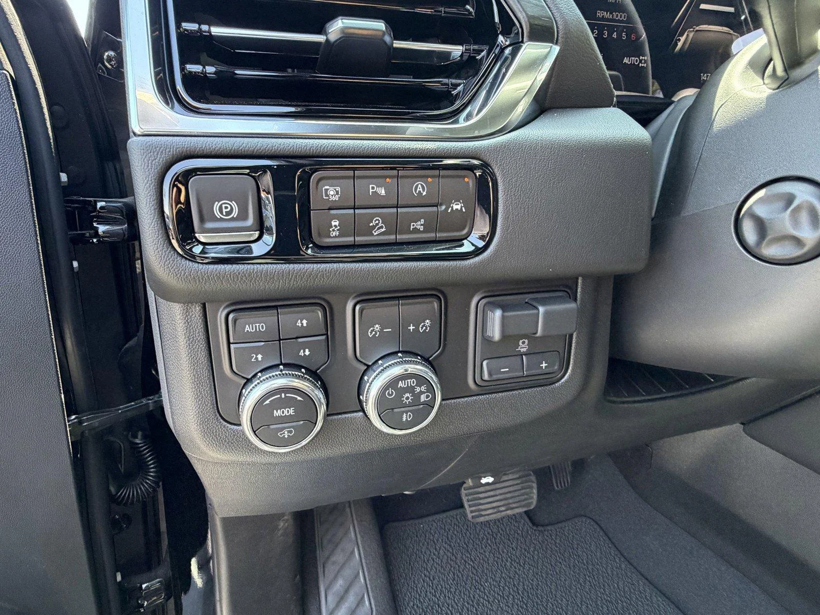 New 2026 Onyx Black GMC Denali image 22
