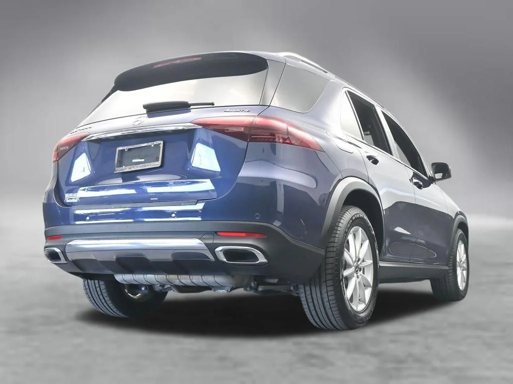 2024 Mercedes-Benz GLE GLE450E - Photo 78