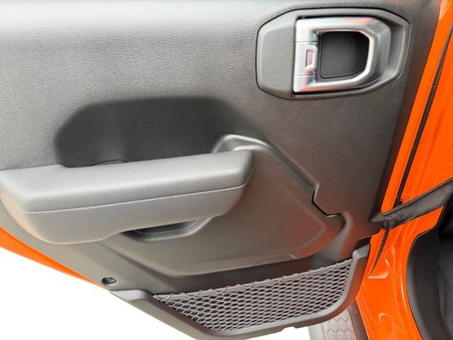 New 2026 Joose Jeep Sport S image 11