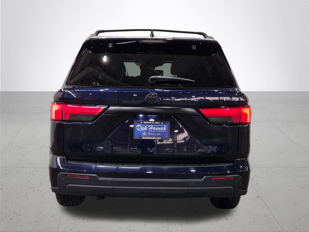 Used 2023 Blueprint Toyota SR5 image 9