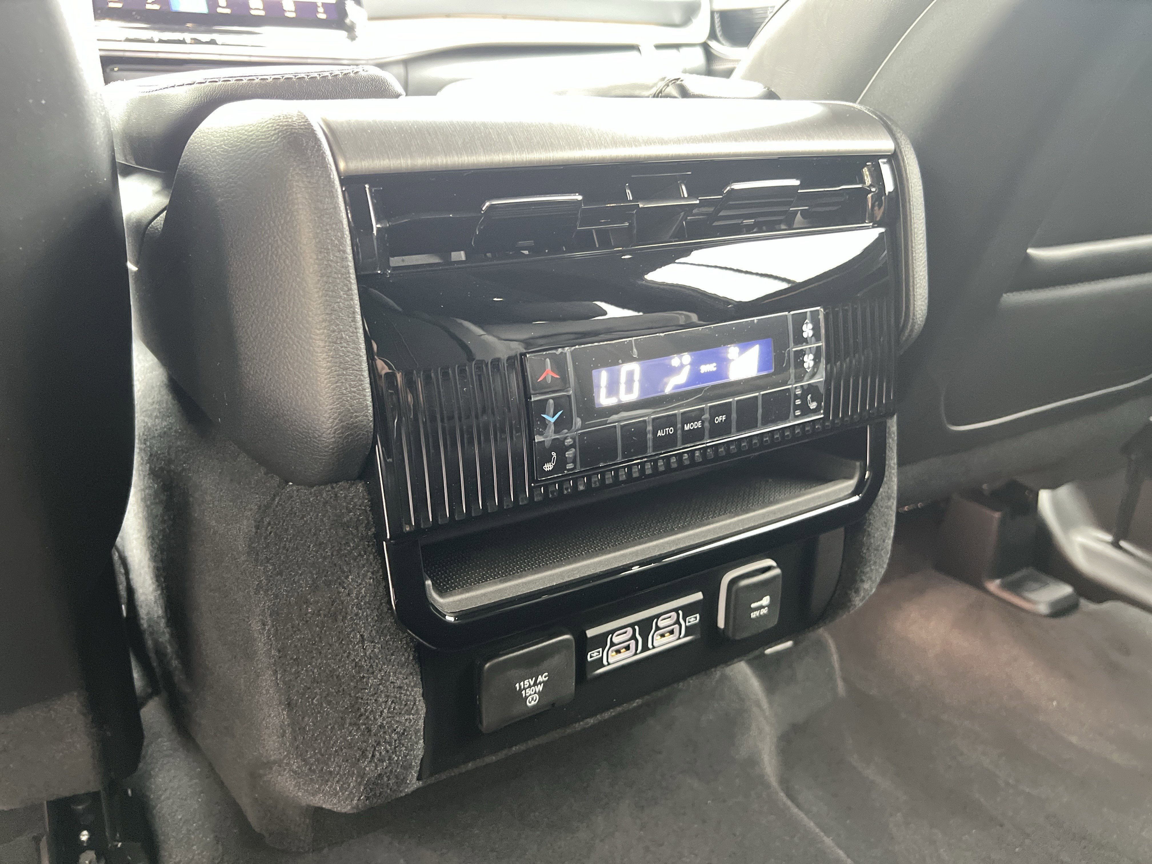 New 2026 Silver Zynith Jeep Limited Altitude image 22