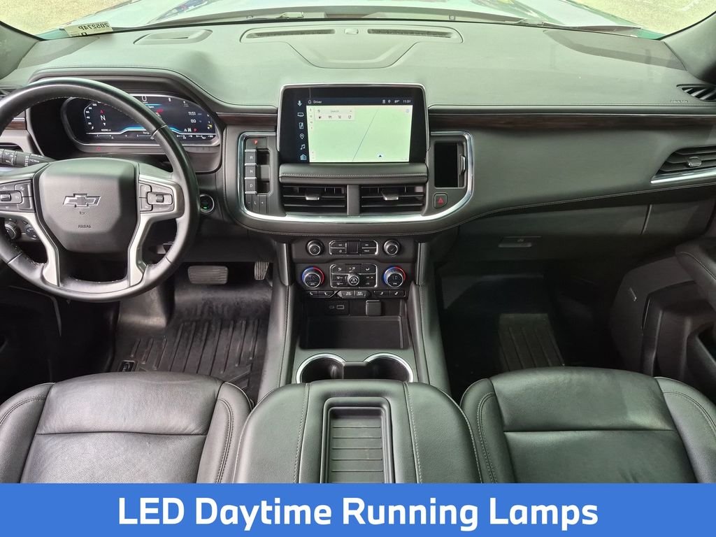 Used 2023 Gray Chevrolet Z71 image 30