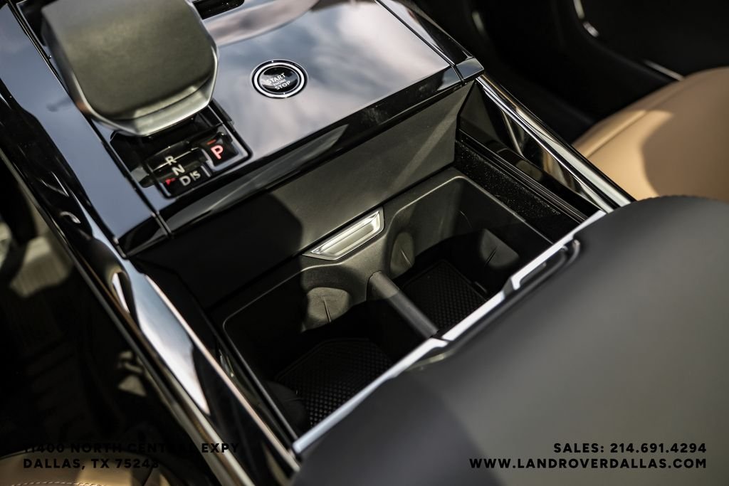 New 2026 Varesine Blue Metallic Land Rover Dynamic SE image 26