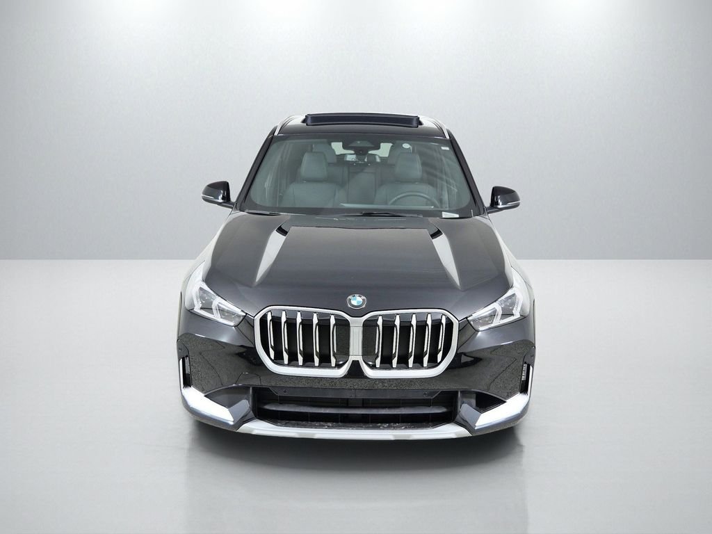 Used 2026 Jet Black BMW xDrive28i image 17