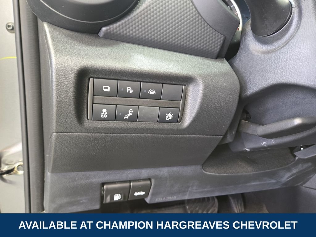 Used 2022 Gun Metallic Nissan S image 23