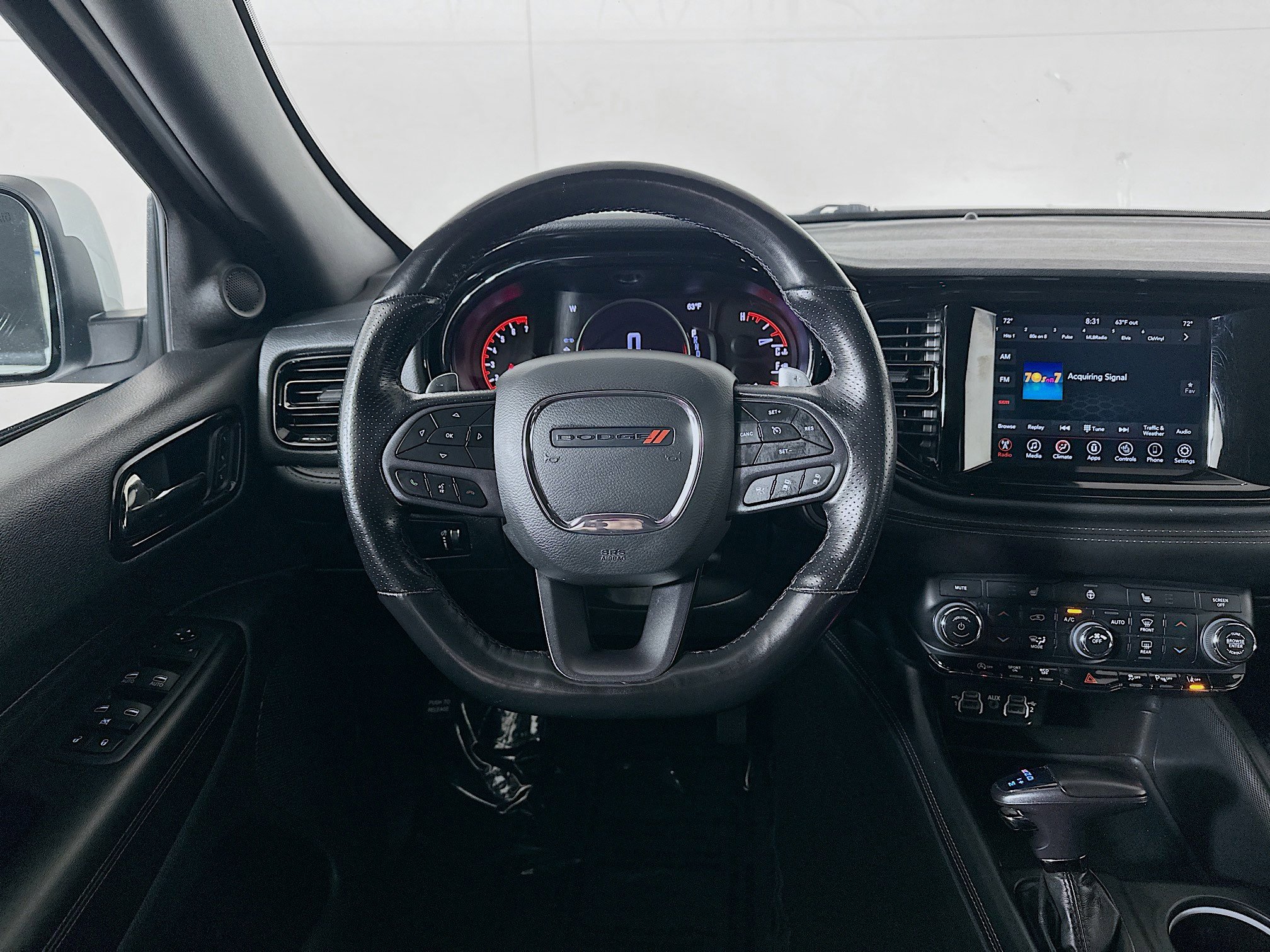 2022 Dodge Durango GT Plus - Photo 20