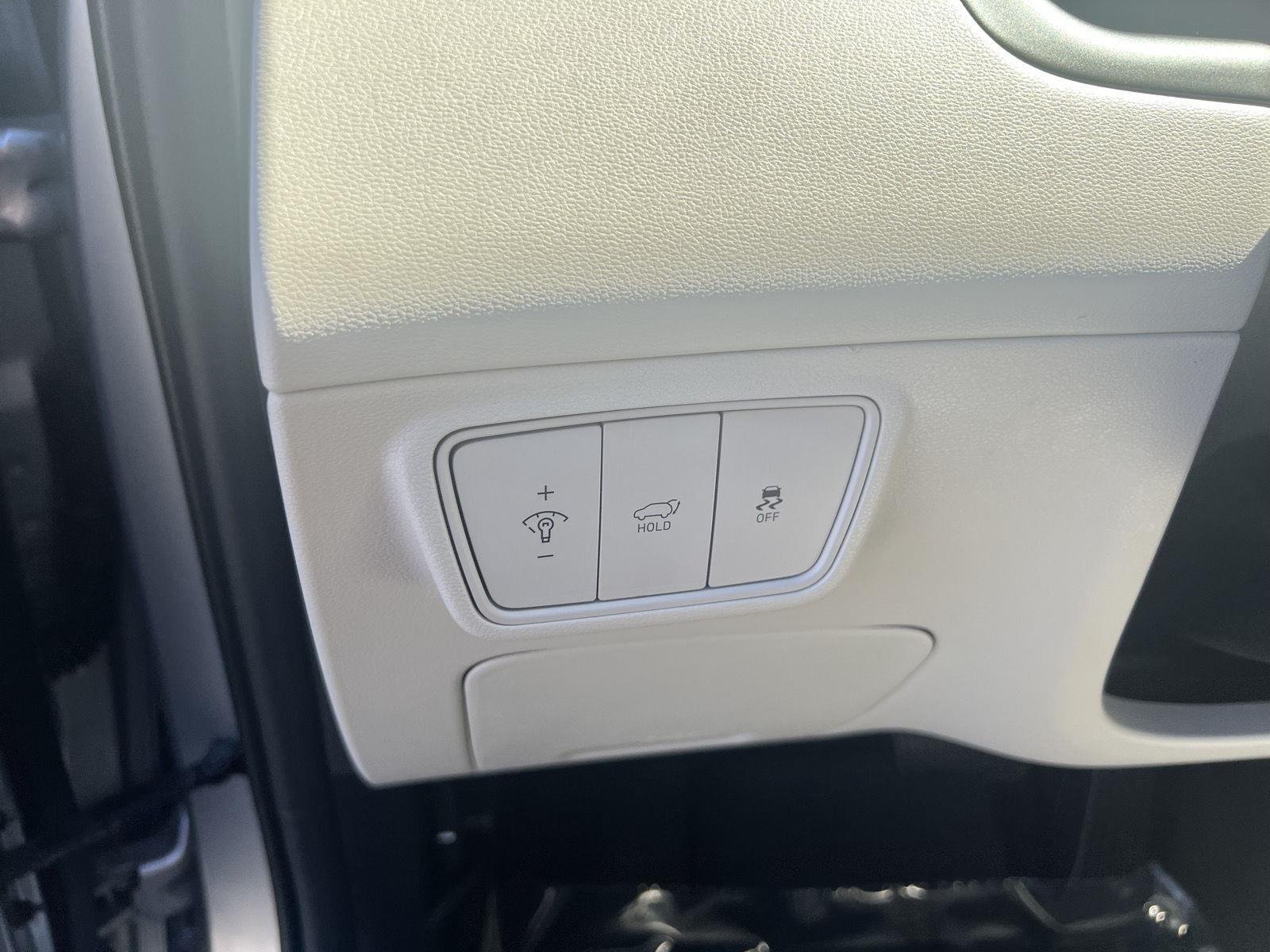 2023 Hyundai Tucson Limited - Photo 16