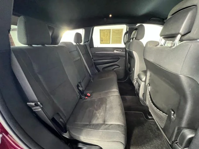 Used 2016 Red Jeep Laredo image 37