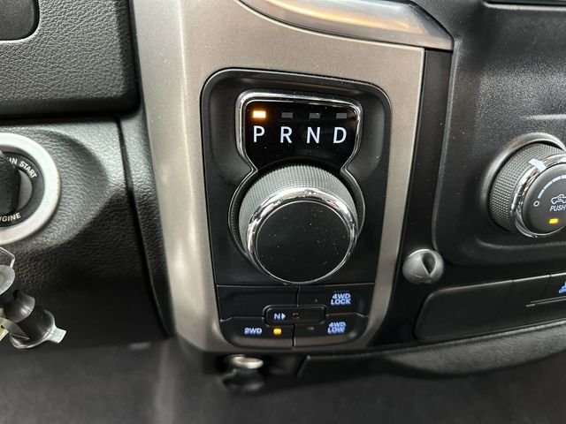 2020 RAM Ram 1500 Classic Warlock - Photo 19