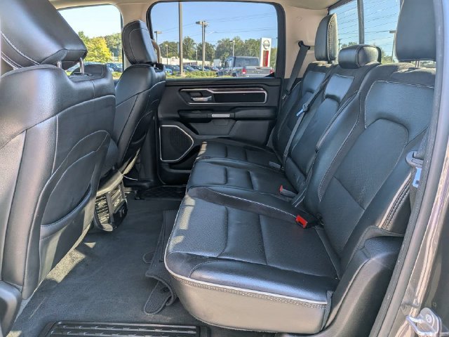 Used 2020 Gray Ram Laramie image 13