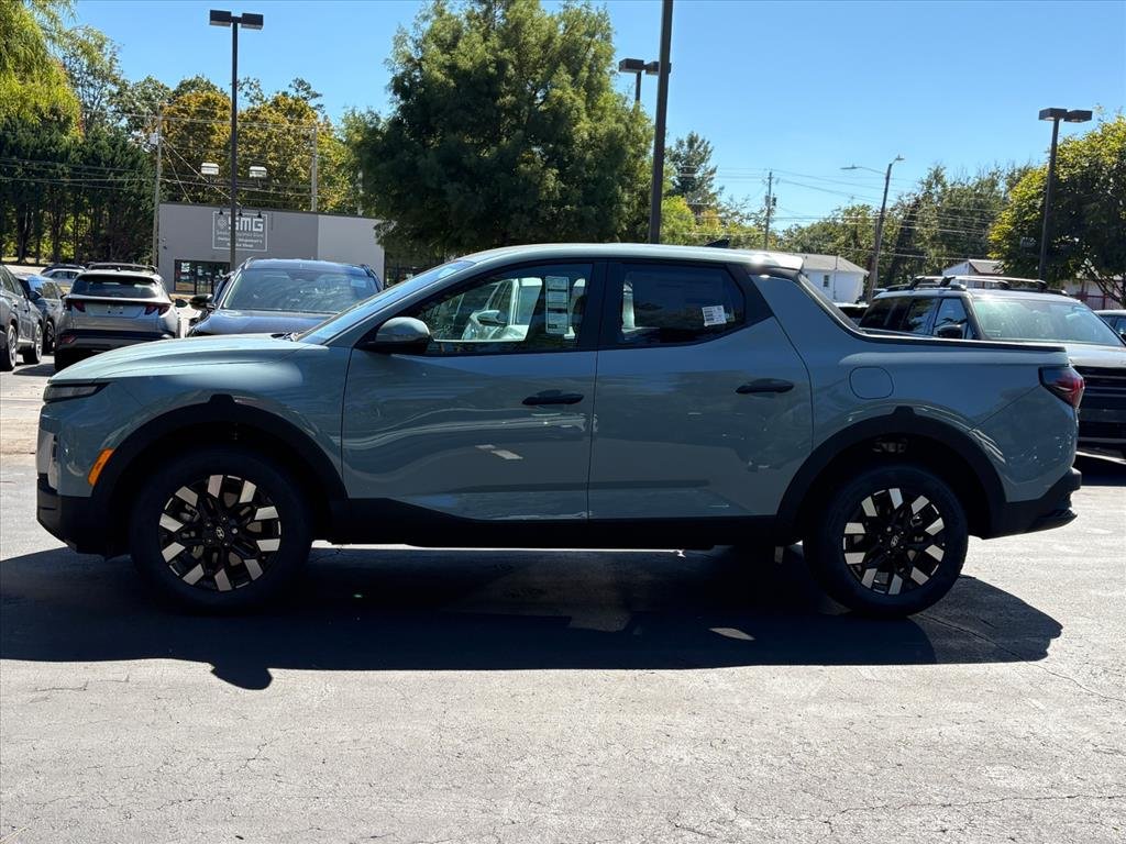 New 2027 Blue Stone Ru9 Hyundai SE image 2