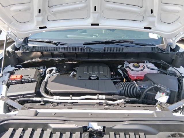 2026 Chevrolet Silverado 1500 Work Truck - Photo 19