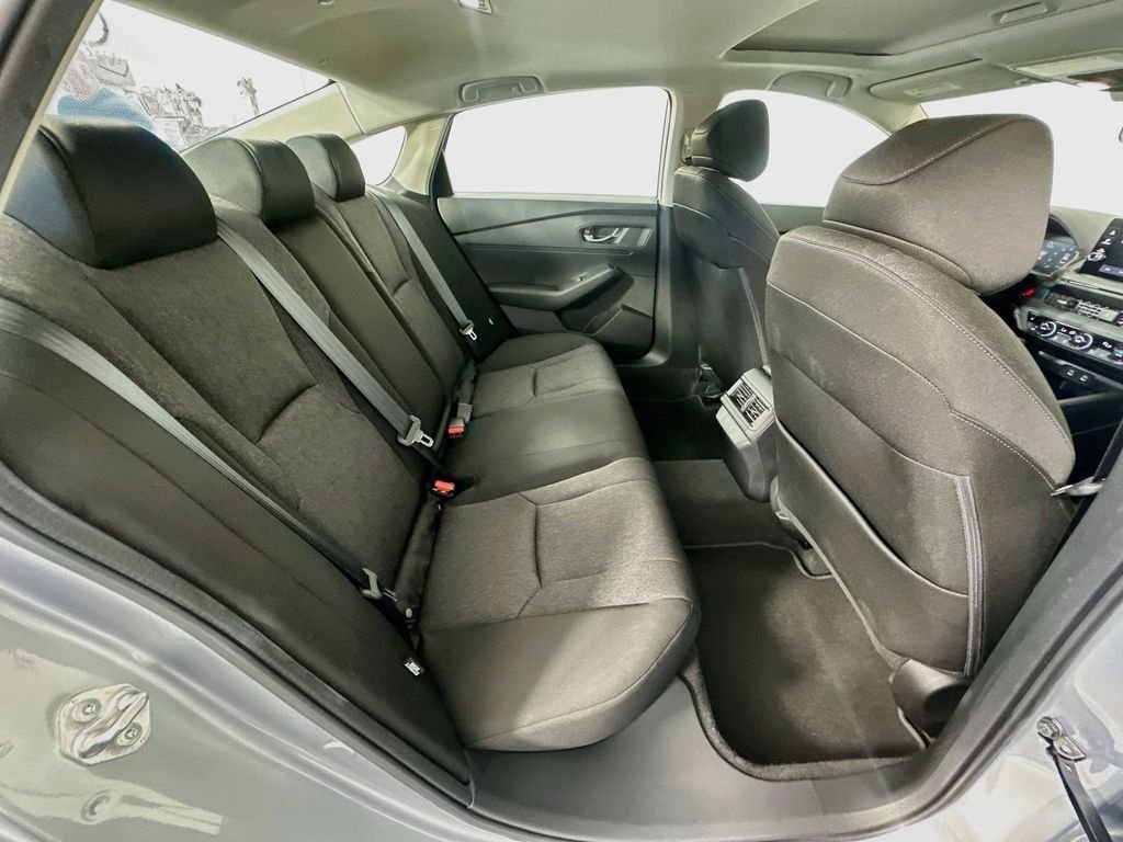 2026 Honda Accord SE - Photo 27