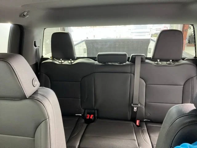 2026 GMC Sierra 1500 Pro - Photo 25