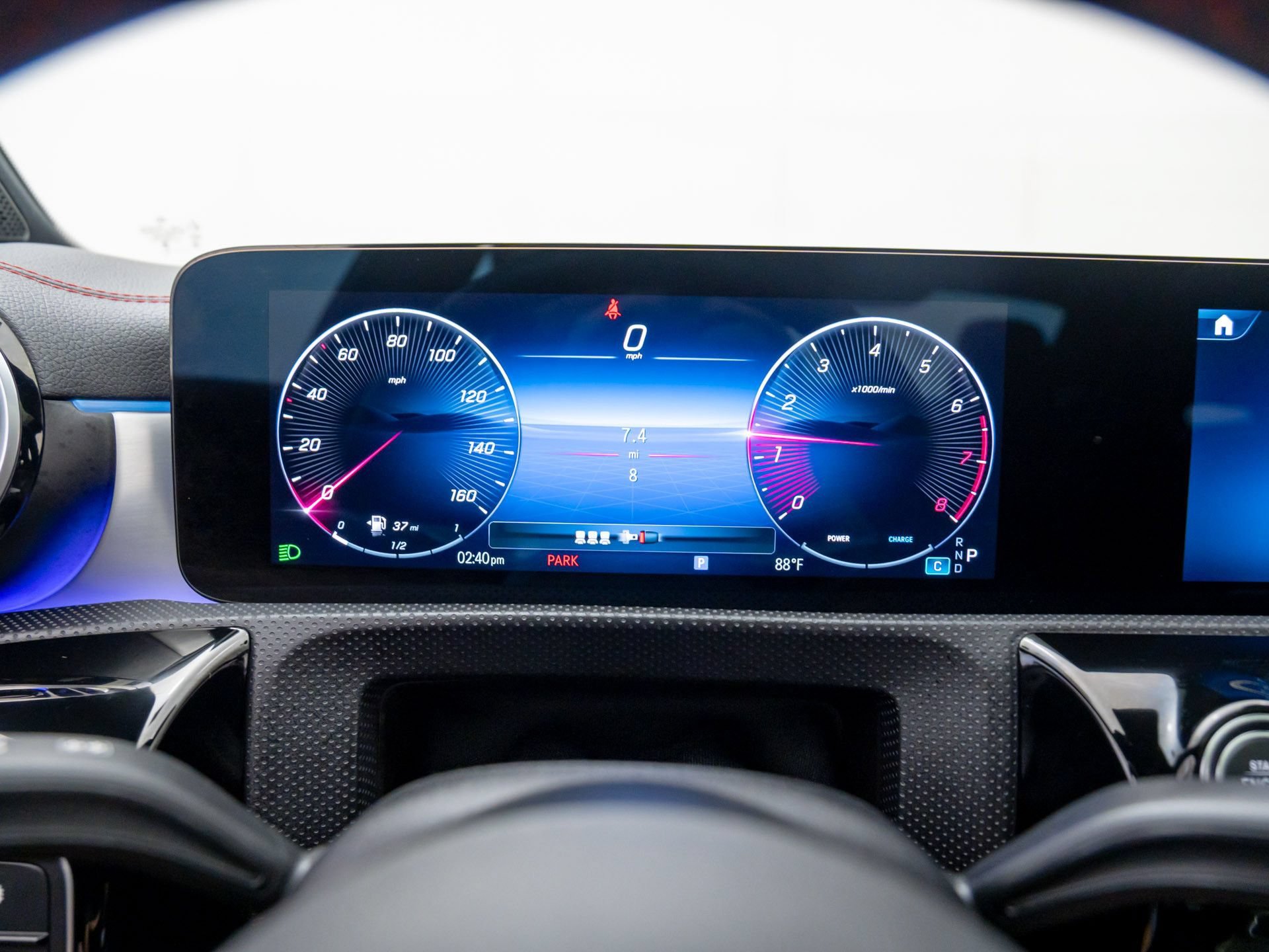 2026 Mercedes-Benz CLA CLA 250 - Photo 62