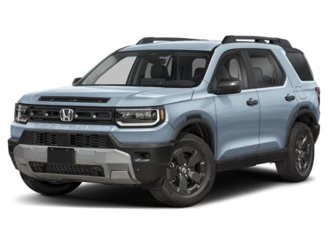 Used 2026  Honda RTL image 1